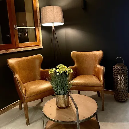 La Chaumine Apartment