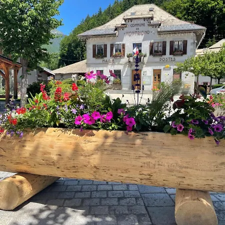 La Chaumine Montriond