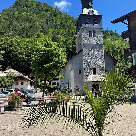 La Chaumine *