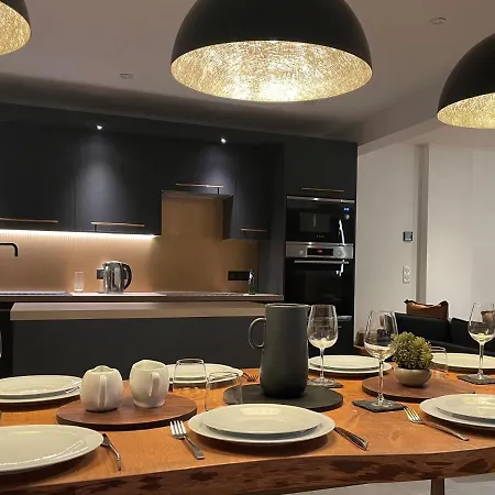 Apartment La Chaumine Montriond